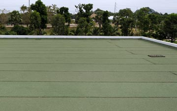 all Cursiter roofing types quoted for