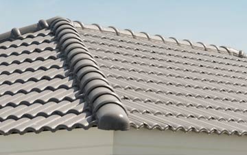 advantages of Cursiter clay roofing
