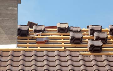 Cursiter clay roofing costs