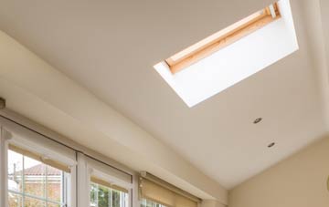 Cursiter conservatory roof insulation companies
