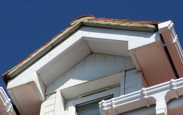 Cursiter fascia installation costs