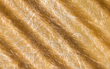 Cursiter fibreglass roof waterproofing