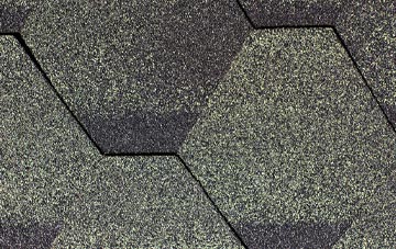 Cursiter fibreglass shingle repairs