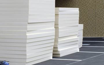 Cursiter flat roof insulation costs