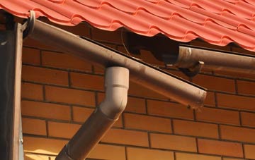 Cursiter gutter repair costs