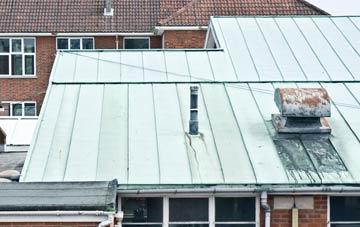 Cursiter lead roofing costs