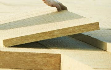 measuring Cursiter tapered insulation