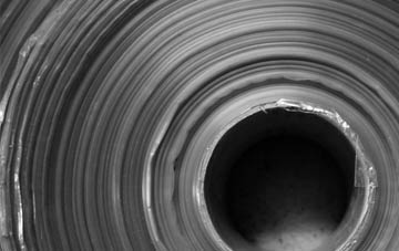 Cursiter pvc roof replacement