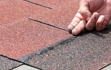 Cursiter asphalt roof repairs