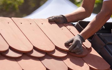 Cursiter roof tile contractors