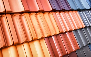 Cursiter roof tile costs