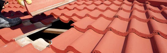 compare Cursiter roof repair quotes