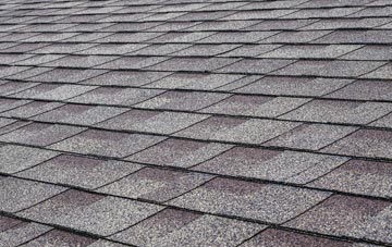 Cursiter tiles for shallow pitch roofing