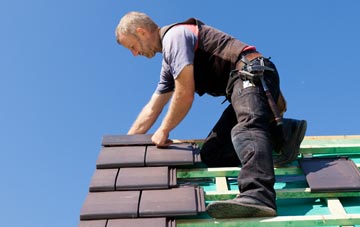 disadvantages of Cursiter slate roofing