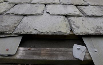 Cursiter slate roof repairs and maintenance
