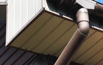 Cursiter soffit installation costs