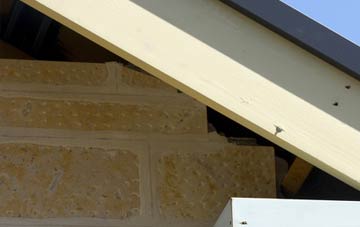 soffit repair Cursiter