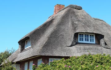 thatch roofing Cursiter, Orkney Islands