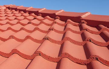 Cursiter tile and slate roof replacement
