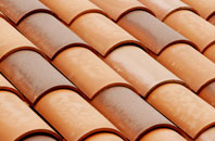 Cursiter clay roofing