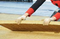 find rated Cursiter roof insulation companies