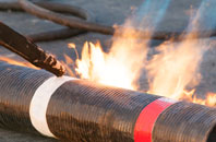 Cursiter flat roofing replacement