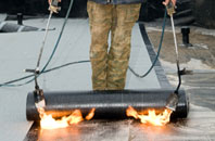 Cursiter flat roof sealing quote