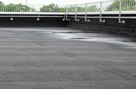 find rated Cursiter flat roofing companies