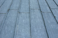 Cursiter lead roofing