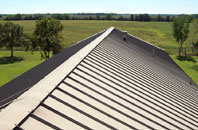 Cursiter metal roof quotes