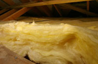 Cursiter pitch roof insulation