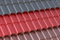 find rated Cursiter plastic roofing companies