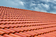 Cursiter roofing tiles