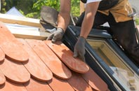Cursiter tiled roofing companies