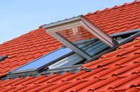 Cursiter roof window