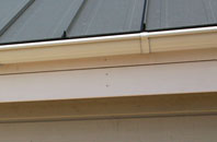 Cursiter soffit repair