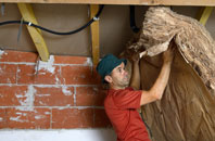 Cursiter tapered roof insulation