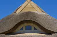 Cursiter thatch roofing